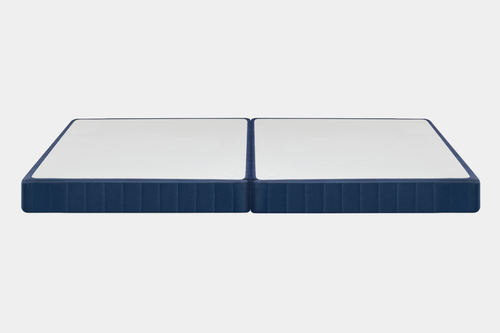048199119:Stearns & Foster 5 Inch Flat Foundation, Side
