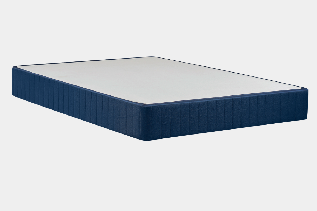 263490319:Stearns & Foster 9 Inch Flat Foundation, Angled