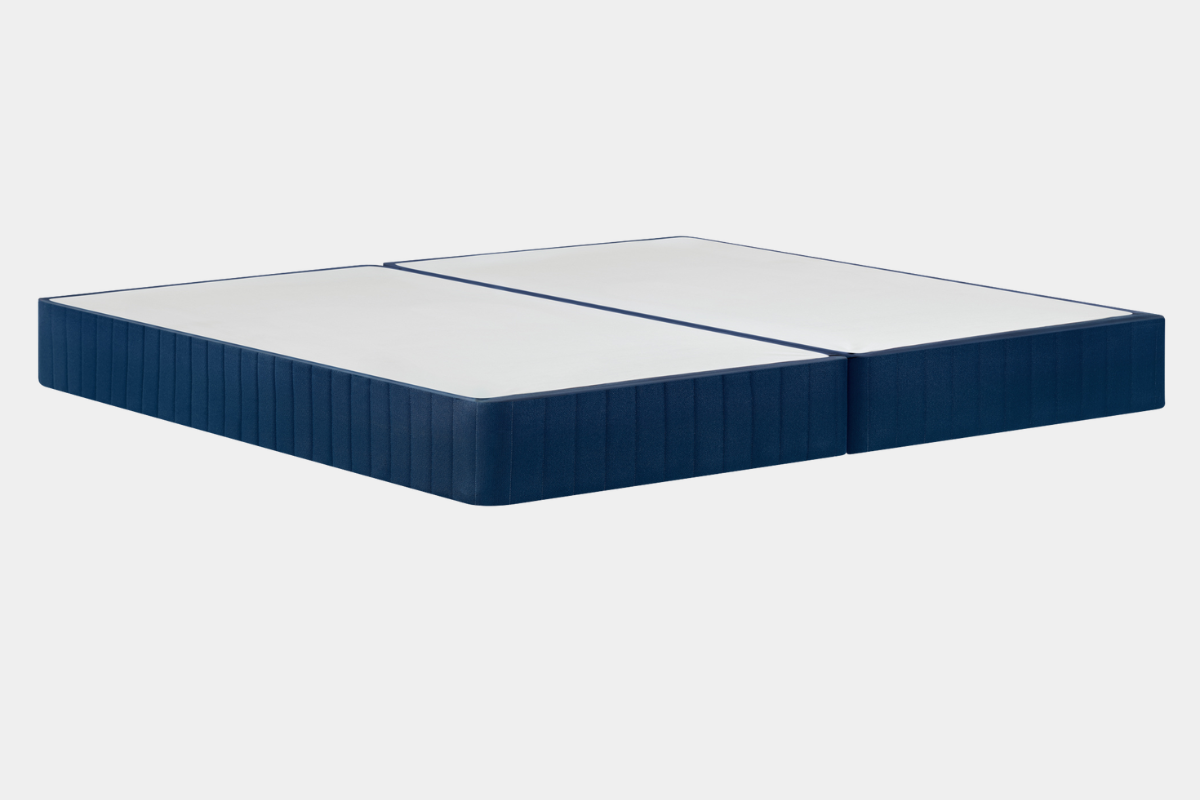 198933260:Stearns & Foster 9 Inch Flat Foundation, Angled