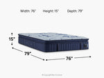 496615439:Stearns & Foster Estate Pillow Top Mattress, 