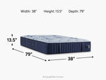 300929079:Stearns & Foster Estate Tight Top Mattress, 