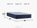 508445332:Stearns & Foster Estate Tight Top Mattress, 