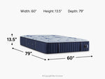 971291872:Stearns & Foster Estate Tight Top Mattress, 