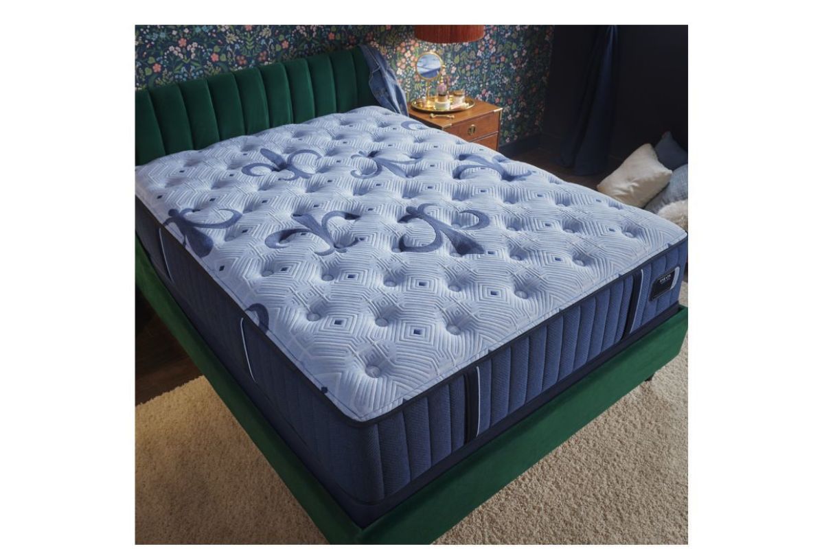 239325344:Stearns & Foster Estate – Soft, 