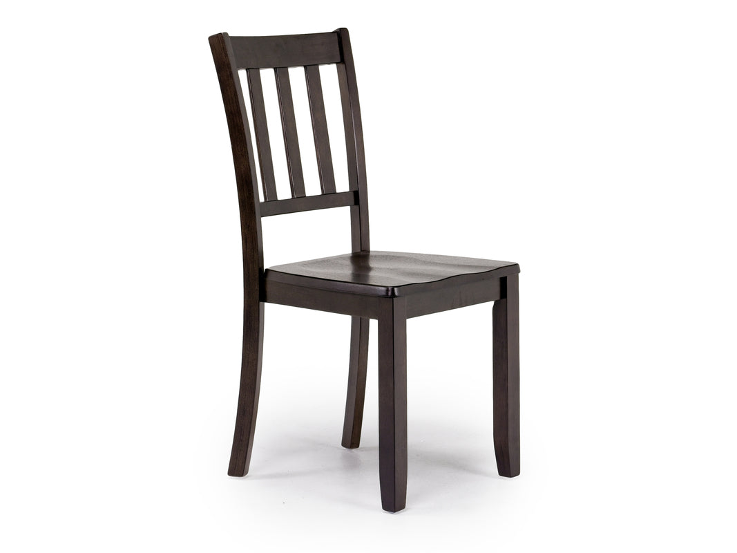 535185532:Stellan Square Dining Table & , SideAngle