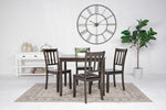 206607263:Stellan Side Chair, Styled