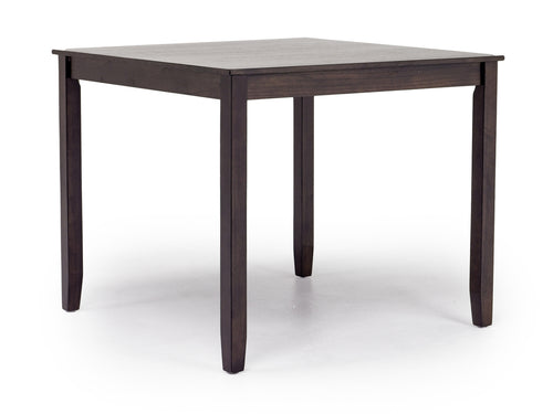 535185532:Stellan Square Dining Table & , Angle