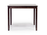 535185532:Stellan Square Dining Table & , Side