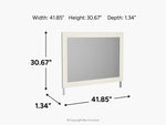 026268796:Stelsie Mirror, 