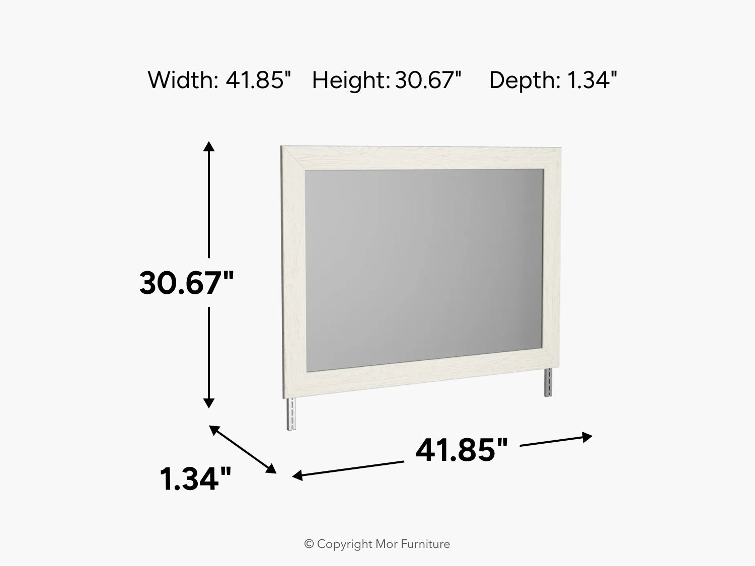 026268796:Stelsie Mirror, 