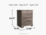556150154:Stelsie Nightstand, 