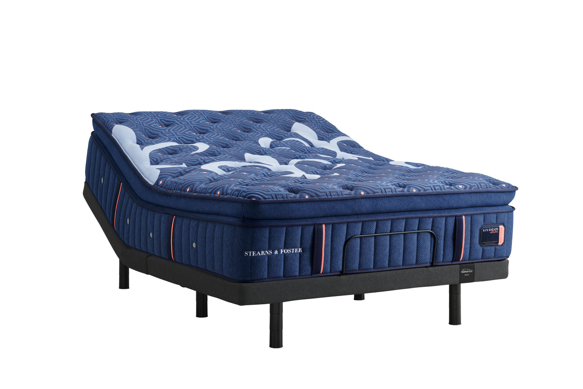 421317100:Stearns & Foster Lux Estate Fi, Angle