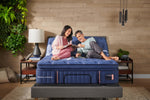 875654088:Stearns & Foster Lux Estate Fi, Styled