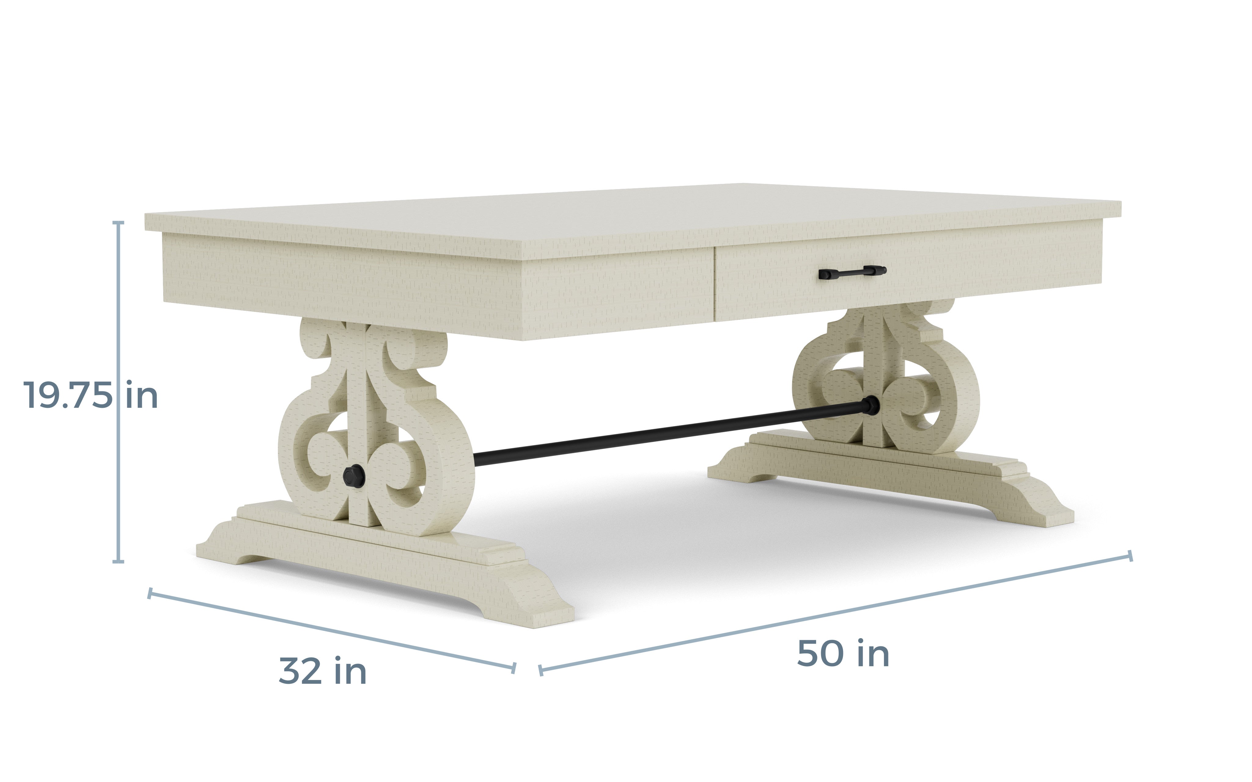 718518671:Stone Coffee Table, 