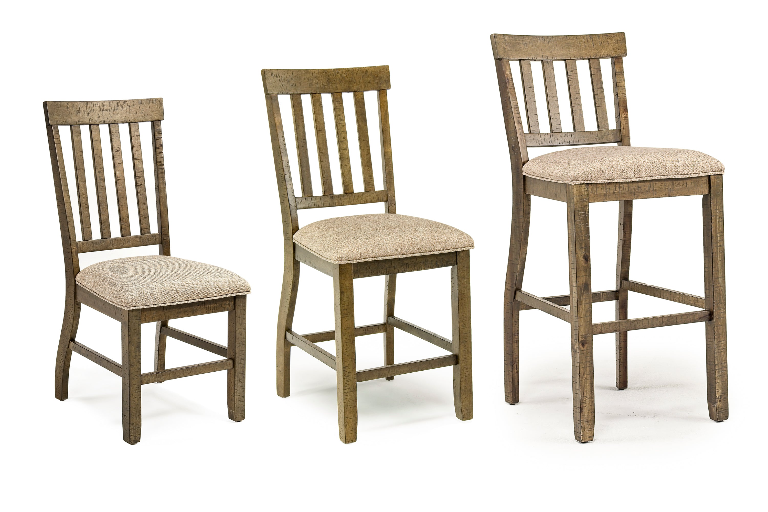 Counter Height vs. Bar Height: Explained