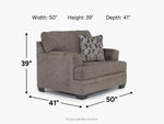 824606247:Stonemeade Chair, 