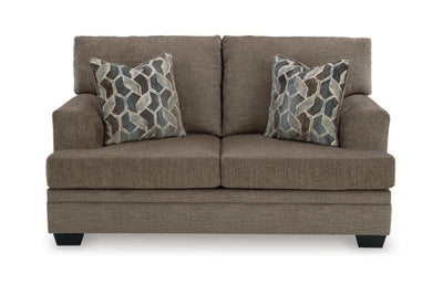 744040921:Stonemeade Loveseat, Front