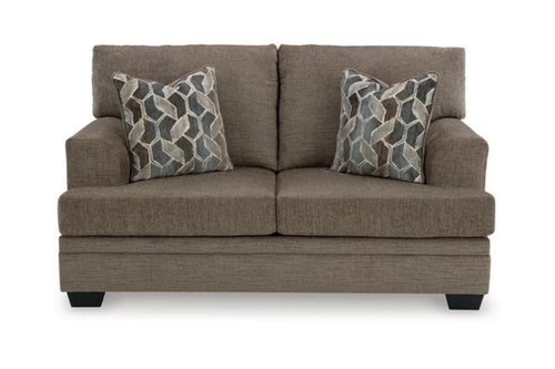744040921:Stonemeade Loveseat, Front