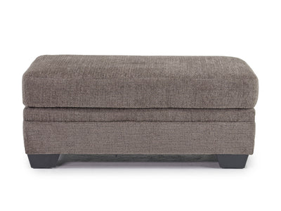 628557881:Stonemeade Ottoman, Front