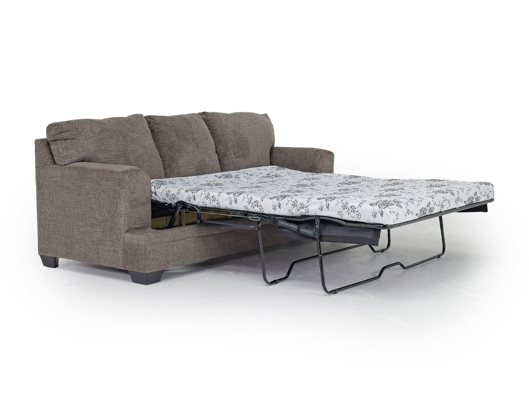 319890615:Stonemeade Queen Sleeper Sofa, Open