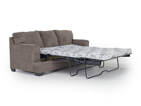 319890615:Stonemeade Queen Sleeper Sofa, Open