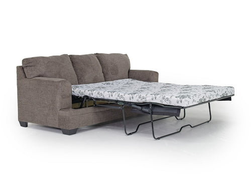 319890615:Stonemeade Queen Sleeper Sofa, Open