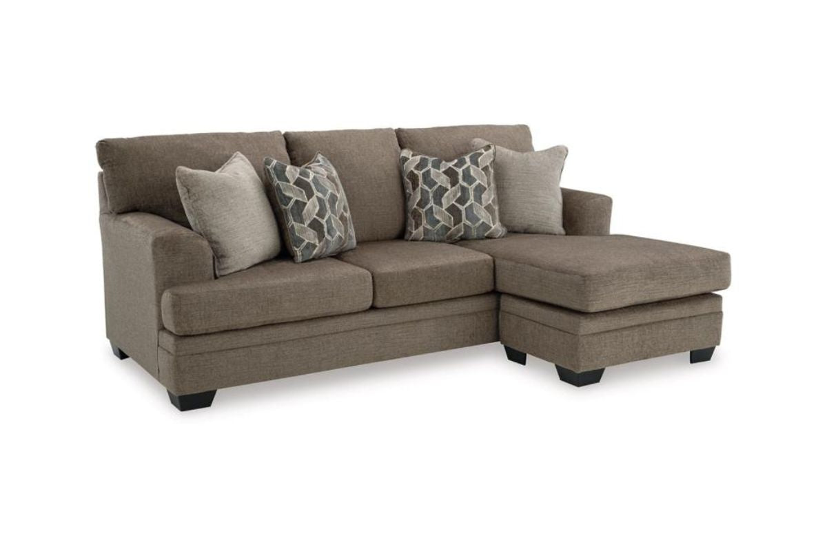 658726674:Stonemeade Reversible Sofa Cha, AngledAngle