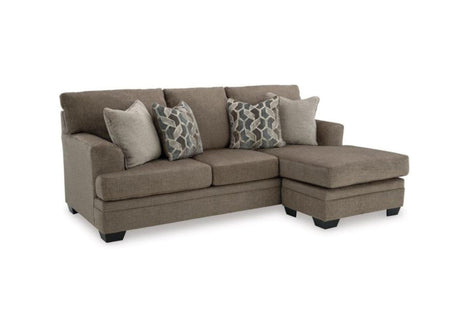 Stonemeade Reversible Sofa Chaise
