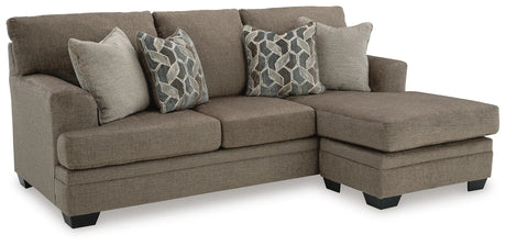Stonemeade Reversible Sofa Chaise