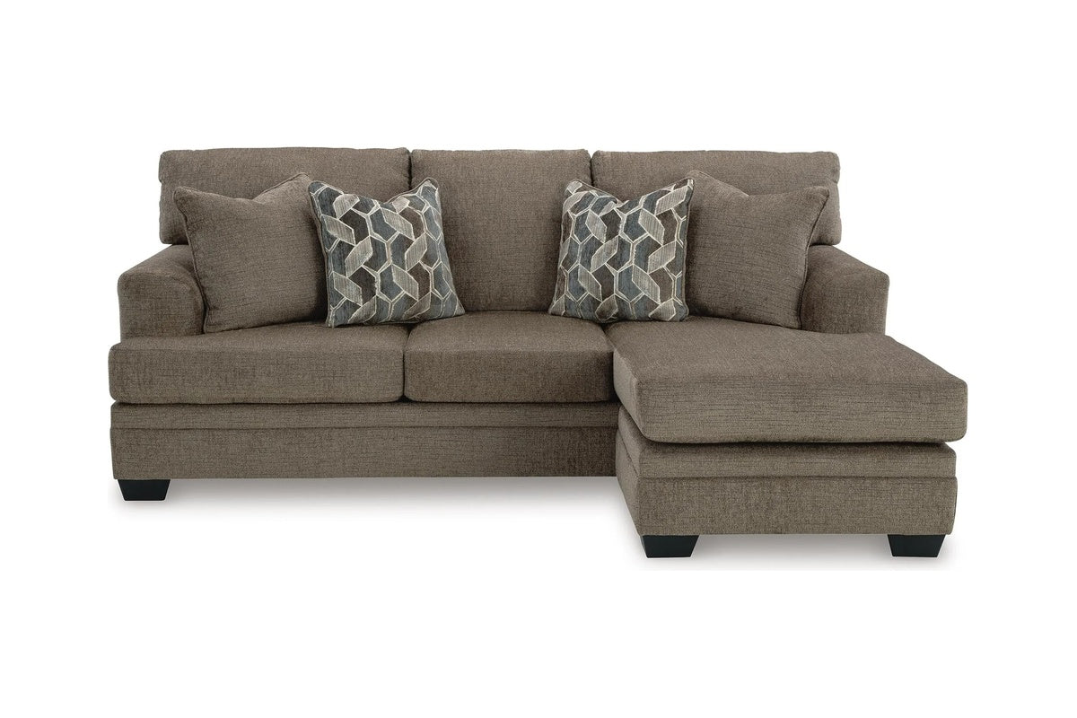 658726674:Stonemeade Reversible Sofa Chaise, Front