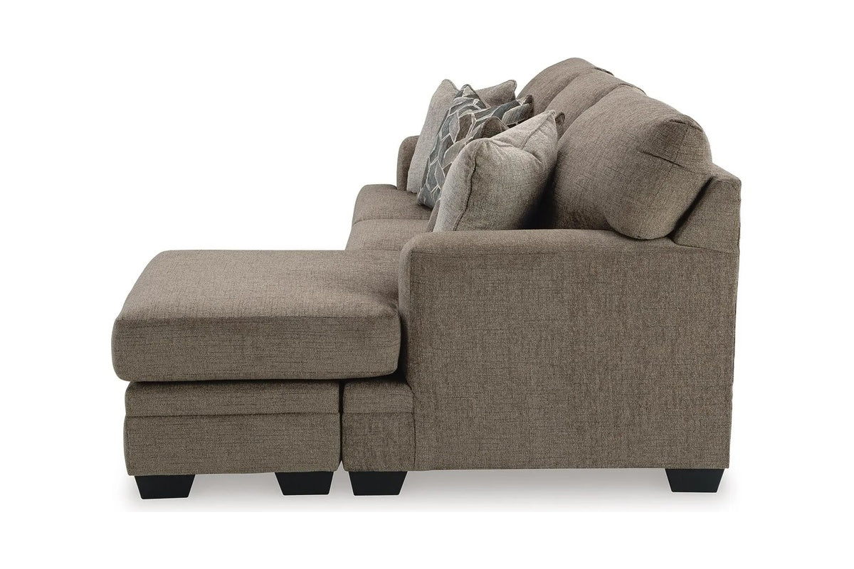 658726674:Stonemeade Reversible Sofa Chaise, 
