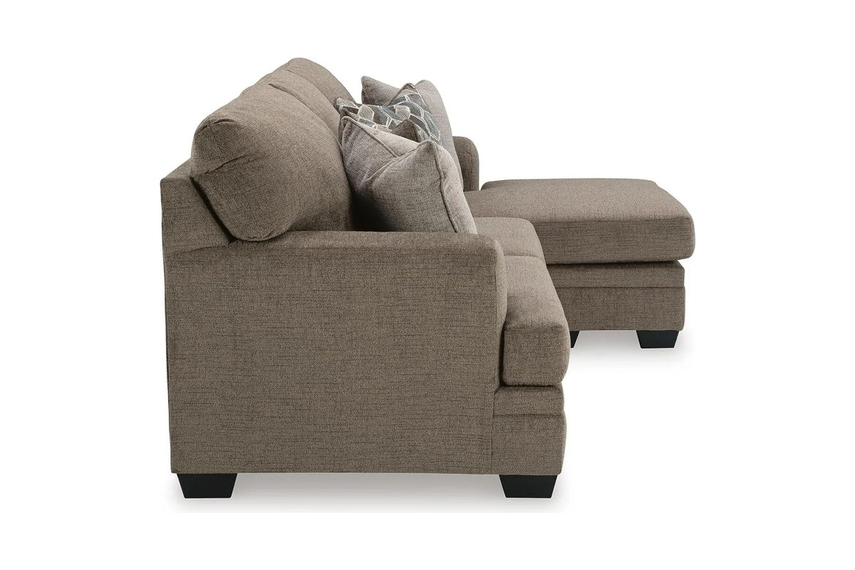 658726674:Stonemeade Reversible Sofa Chaise, Side