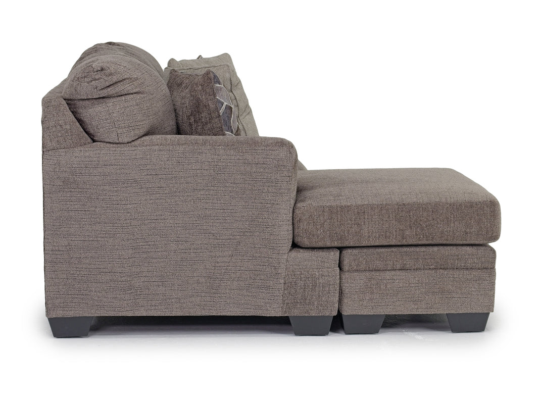 658726674:Stonemeade Reversible Sofa Cha, Side