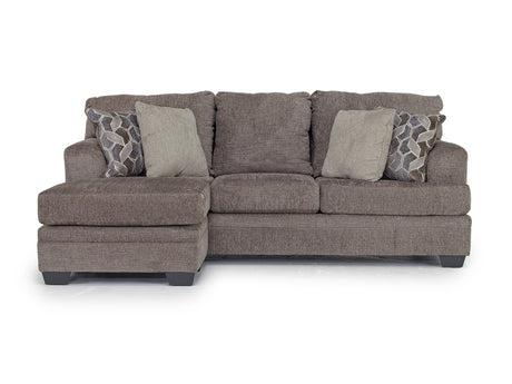 Stonemeade Reversible Sofa Chaise