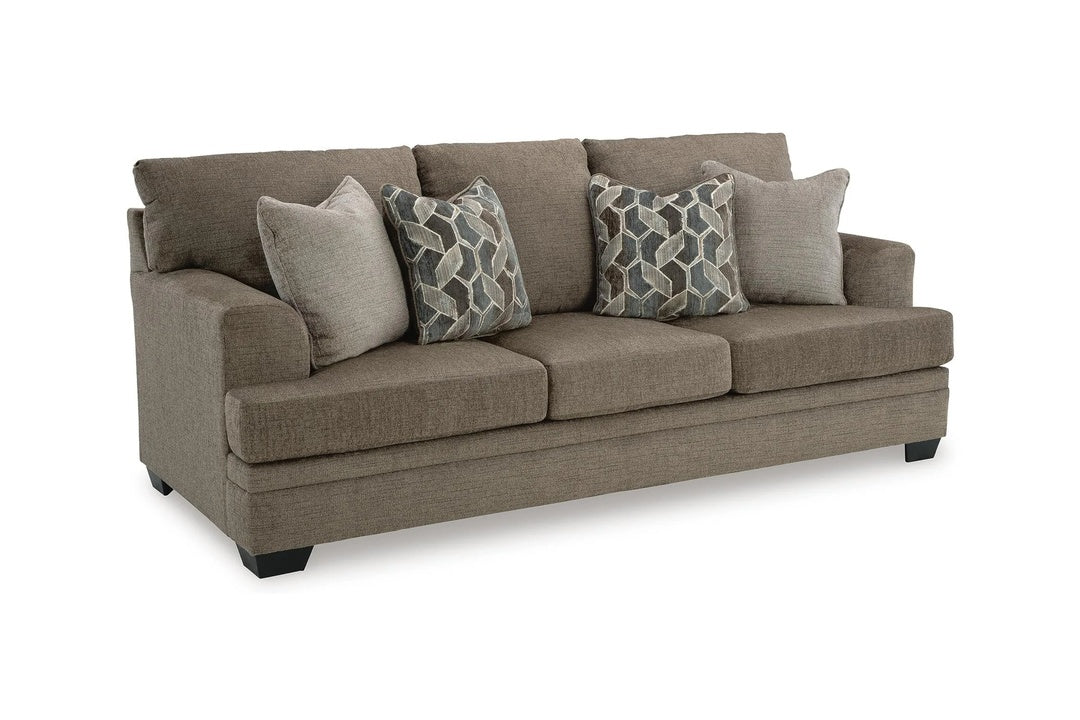789338269:Stonemeade Sofa, Angled