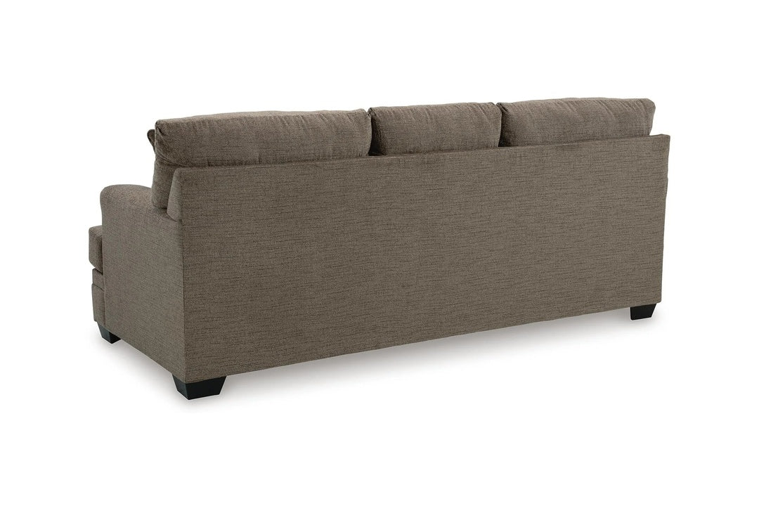 789338269:Stonemeade Sofa, Back