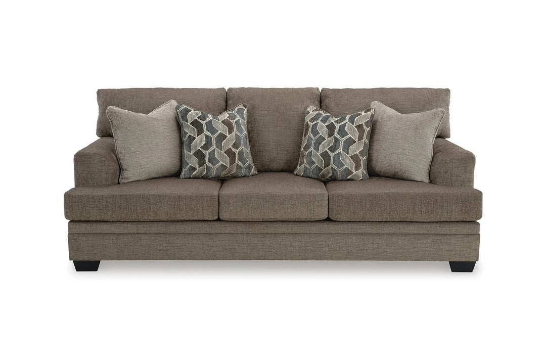 789338269:Stonemeade Sofa, Front