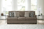 789338269:Stonemeade Sofa, Styled