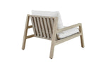 967376465:Strapped Outdoor Lounge Chair, BackAngled