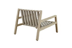967376465:Strapped Outdoor Lounge Chair, BackAngled