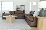 STRATUS00:Stratus 5 Piece Sectional, StyledSide