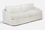 STRATUS06:Stratus Crypton Performance Loveseat Angle