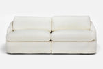 Stratus Crypton Performance Loveseat  STRATUS06 