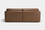 STRATUS01:Stratus Loveseat, Back