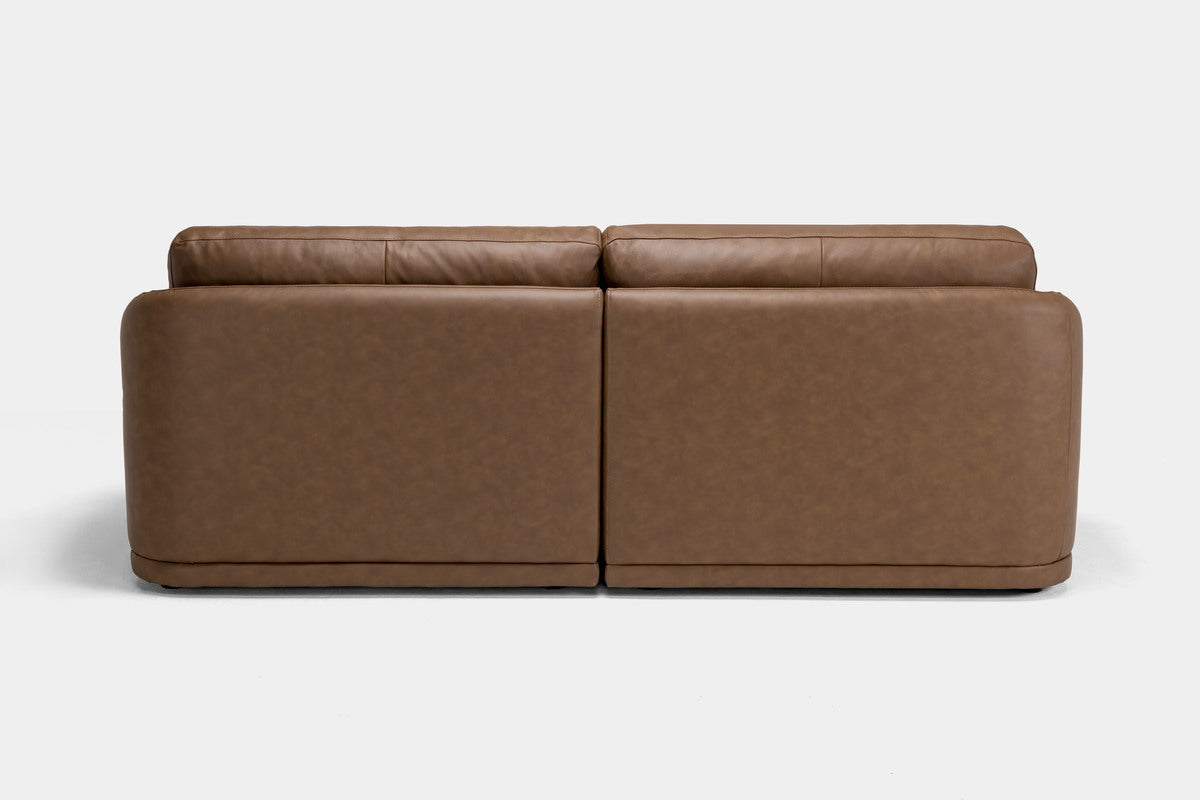 STRATUS01:Stratus Loveseat, Back