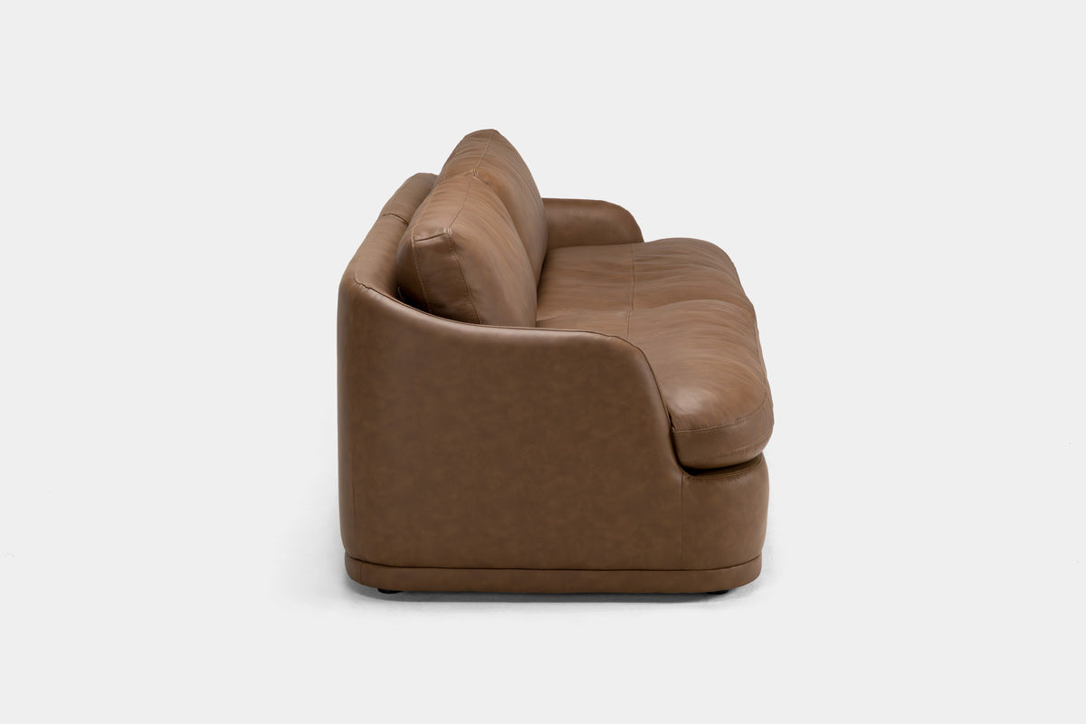 STRATUS01:Stratus Loveseat, Side