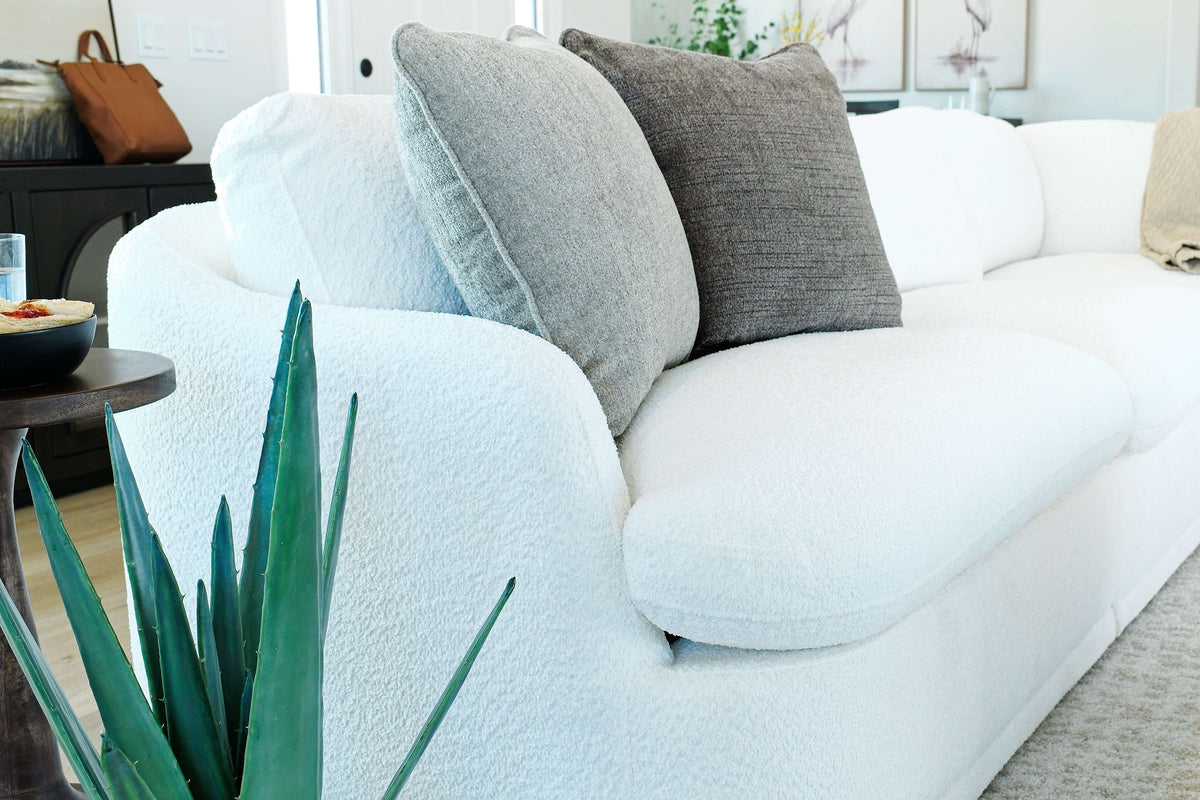 STRATUS50:Stratus 5 Piece Sectional, 