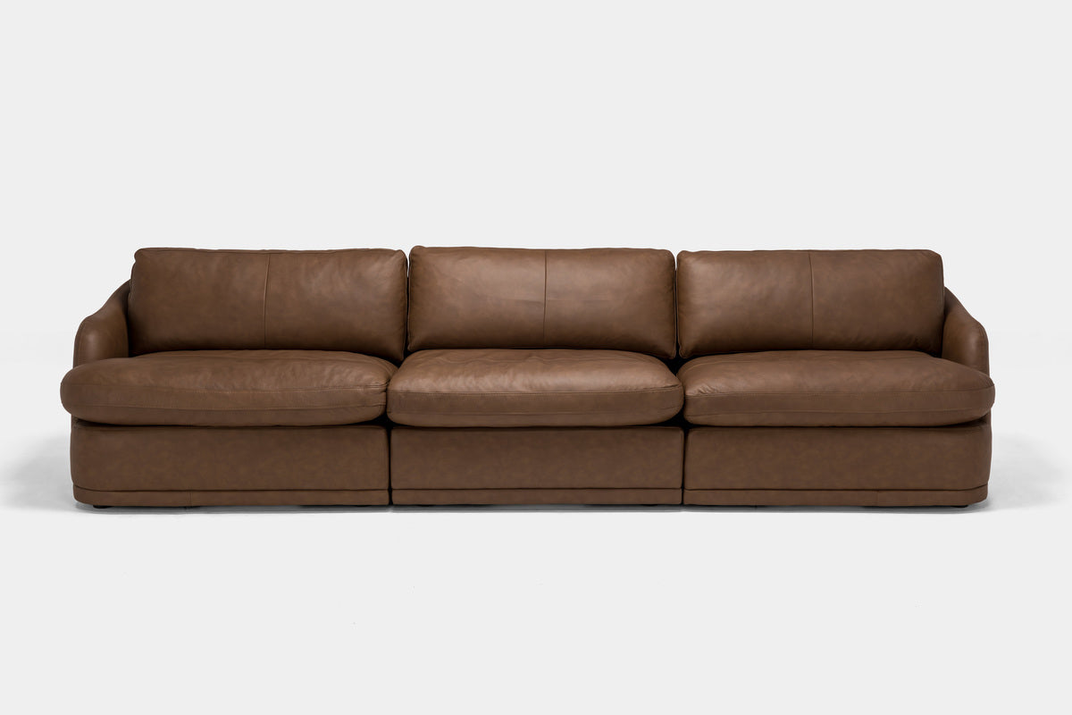 STRATUS03:Stratus Sofa & Loveseat, Front