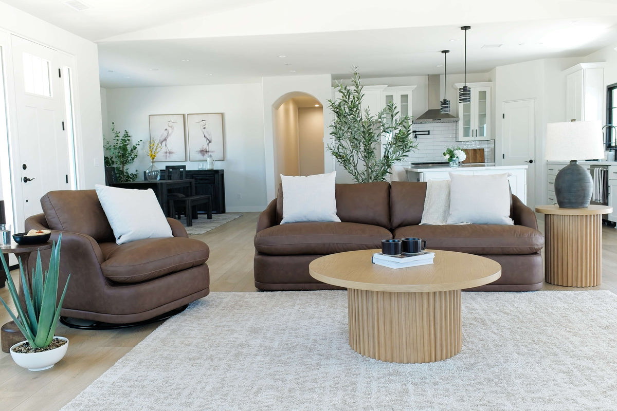 230790854:Stratus Swivel Chair, Styled