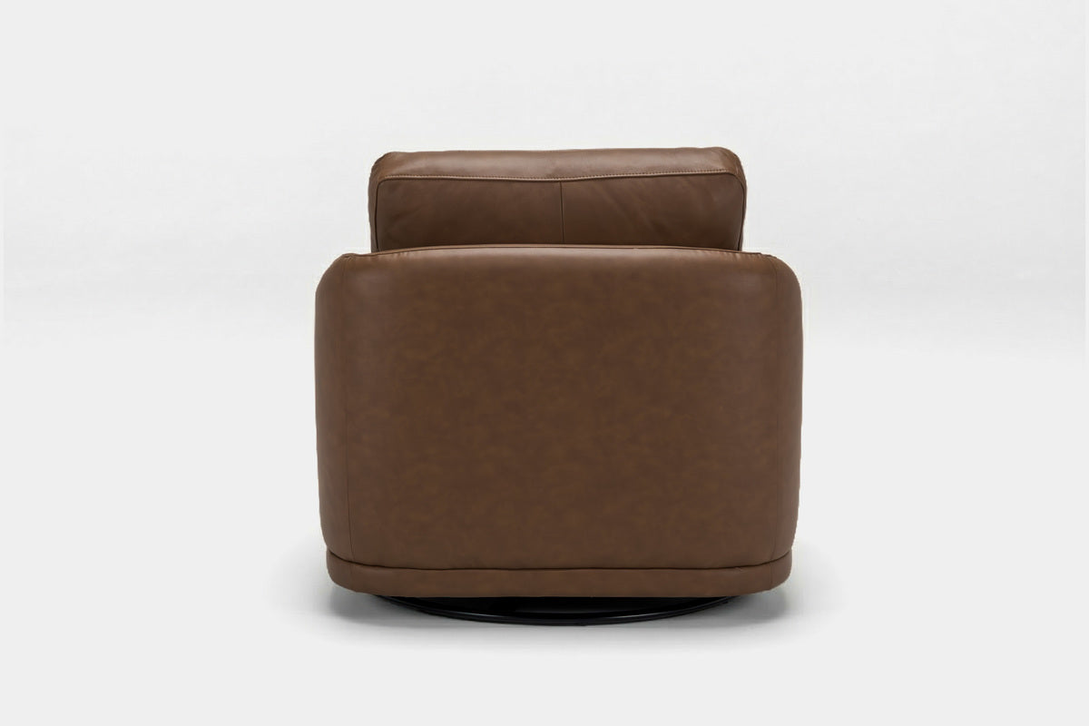 230790854:Stratus Swivel Chair, Back